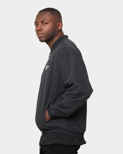 Reebok Classic Backvector Tracktop Black