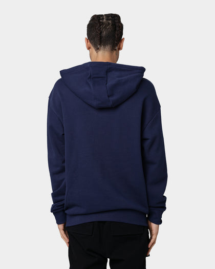 Reebok Classic Vector Hoodie Vector Navy/White