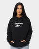Reebok Classics Foundation Vector Hoodie Black
