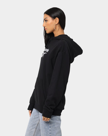 Reebok Classics Foundation Vector Hoodie Black