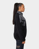 Reebok Classics Sherpa Track Jacket Black