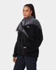 Reebok Classics Sherpa Track Jacket Black