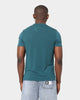 Reebok Classic Soft Edge Linear T-Shirt Midnight Pine