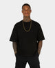 XIII Psalm Boxy T-Shirt Black