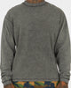 XXII Walt Washed Long Sleeve Black Wash