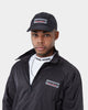 Carré Revolution Wear 3/4 Windbreaker Black