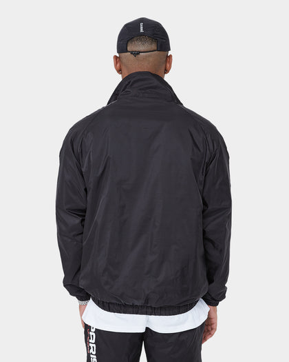 Carré Revolution Wear 3/4 Windbreaker Black