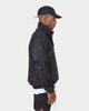 Carré Revolution Wear 3/4 Windbreaker Black