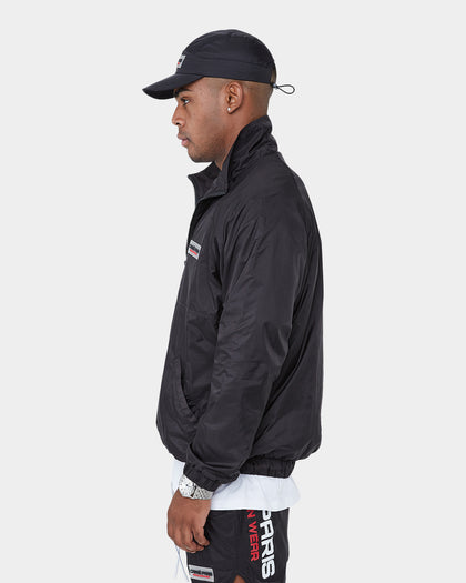Carré Revolution Wear 3/4 Windbreaker Black