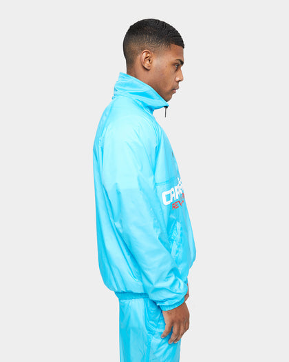 Carré Revolution Wear 3/4 Windbreaker Baby Blue