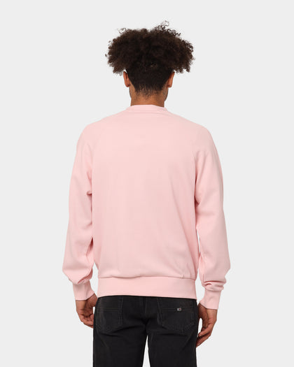 Lacoste Archive Logo Piqué Sweater Nidus