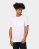 Lacoste Archive Logo T-Shirt White
