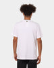 Lacoste Archive Logo T-Shirt White