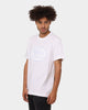 Lacoste Archive Logo T-Shirt White