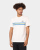 Lacoste Heritage Heavy Jersey T-Shirt Flour