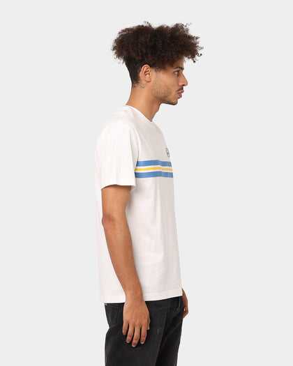 Lacoste Heritage Heavy Jersey T-Shirt Flour