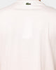 Lacoste Heritage Heavy Jersey T-Shirt Flour