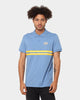 Lacoste Heritage Regular Pique Polo Turquin Blue