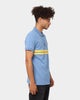 Lacoste Heritage Regular Pique Polo Turquin Blue