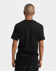 Lacoste Tape Jersey T-Shirt Black/Black