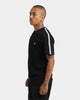 Lacoste Tape Jersey T-Shirt Black/Black