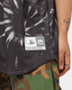 Majestic Athletic Chicago White Sox Tie Dye Replica Jersey Black Dye