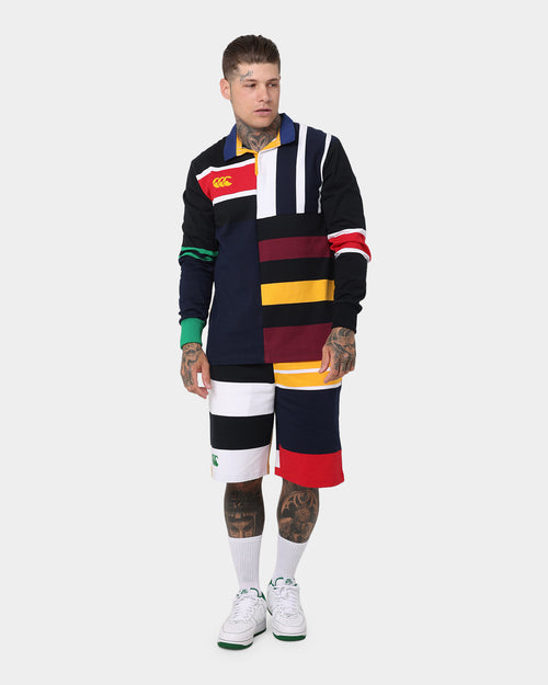 Canterbury Uglies Harlequin Jersey