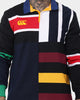 Canterbury Uglies Harlequin Jersey