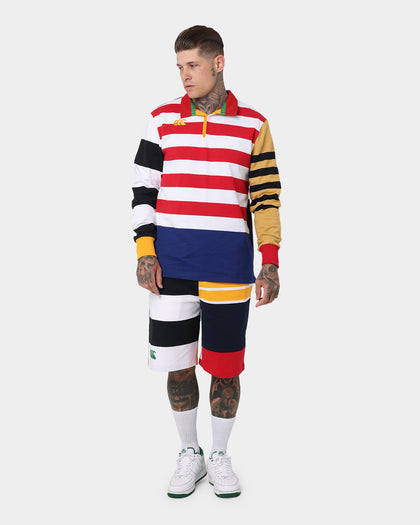 Canterbury Uglies Message Jersey