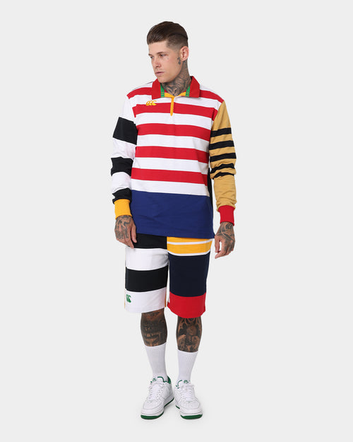 Canterbury Uglies Message Jersey