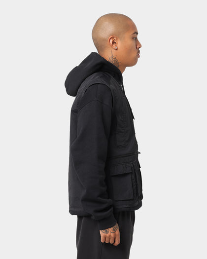XXIII Bong Cargo Vest Black