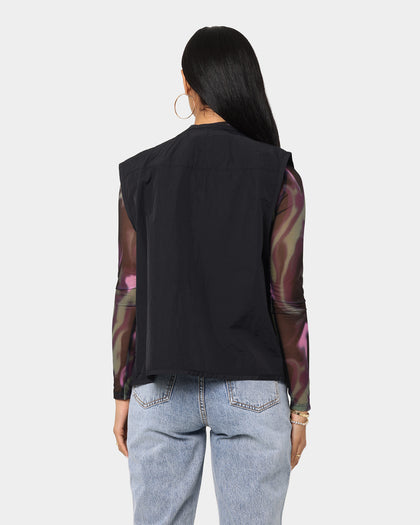 XXIII Bong Cargo Vest Black