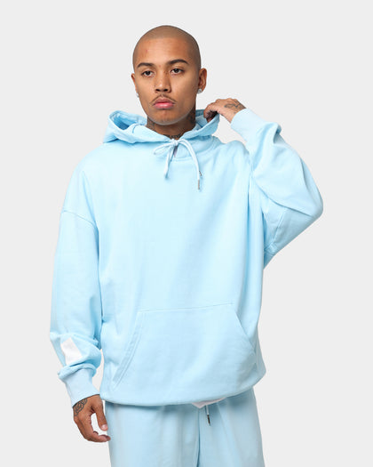 XXIII Oversized Hoodie Light Blue