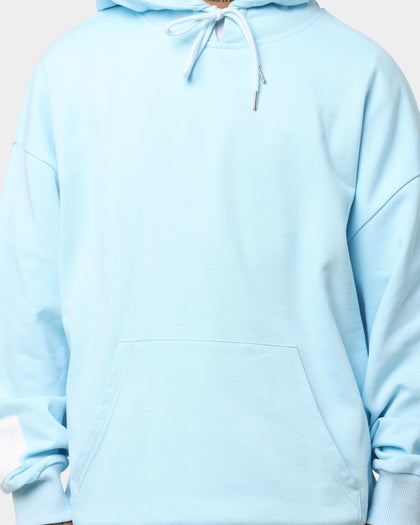 XXIII Oversized Hoodie Light Blue