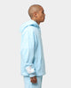 XXIII Oversized Hoodie Light Blue