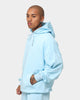 XXIII Oversized Hoodie Light Blue