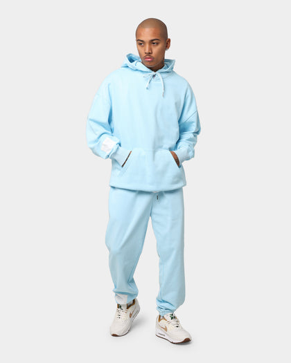 XXIII Oversized Hoodie Light Blue