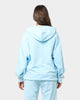 XXIII Oversized Hoodie Light Blue