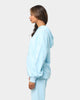 XXIII Oversized Hoodie Light Blue