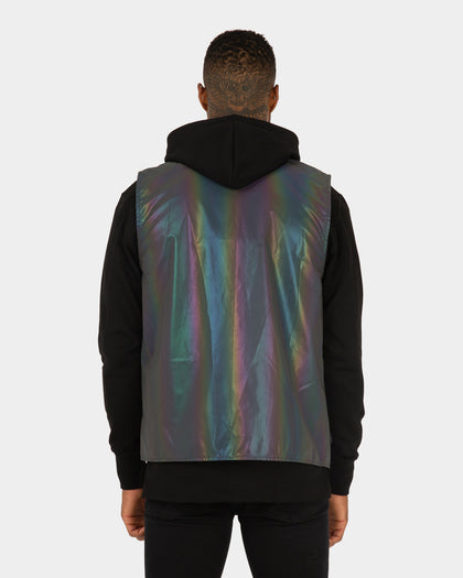 XXIII Rage Reflector Vest Multi-coloured