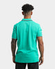 Fred Perry Twin Tipped Polo Shirt Dark Mint
