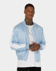 XXIII Cole Satin Jacket Blue/White