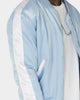 XXIII Cole Satin Jacket Blue/White