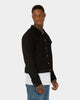 XXIII Malta Suede Jacket Black