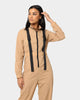 XXIII Women's Aria Boiler Suit Tan