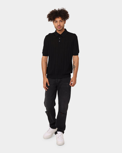 XXIII Cuban Polo Black