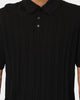 XXIII Cuban Polo Black