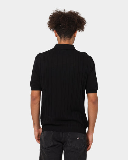 XXIII Cuban Polo Black