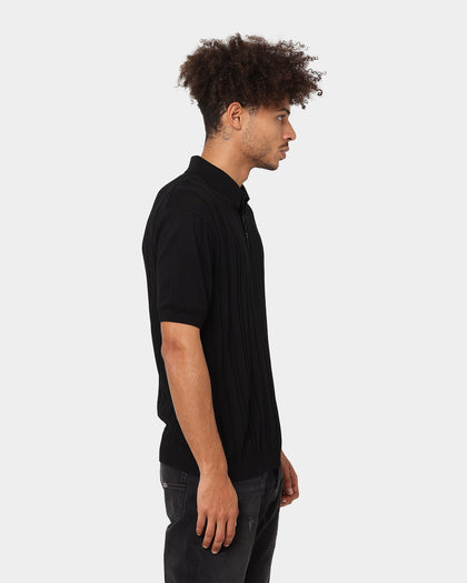 XXIII Cuban Polo Black