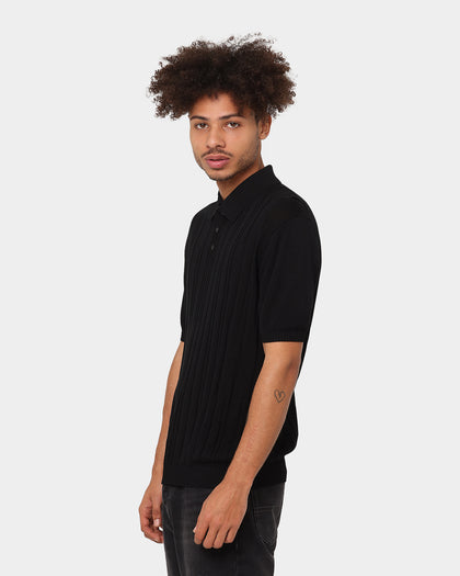 XXIII Cuban Polo Black